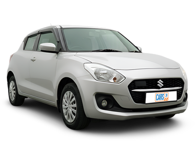 Maruti Swift-img